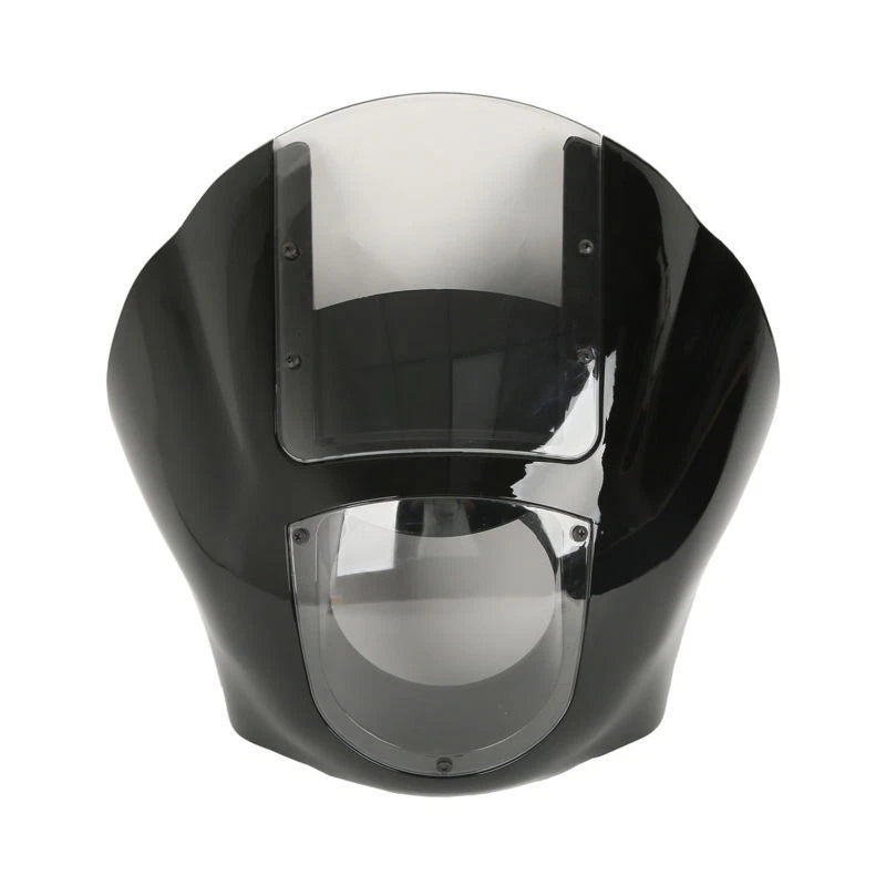 Quarter Fairing & Windshield for Harley Sportster/Dyna (1988–2005)