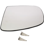 Heated Mirror Glass for Mercedes Benz ML320 (2002–2003)