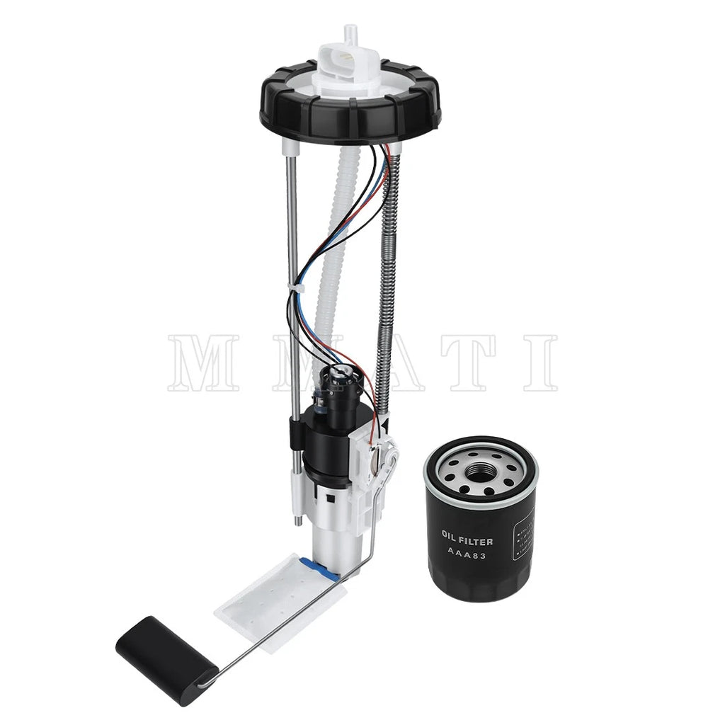 Fuel Pump Complete Module for Polaris Ranger 500 570 800 (2010–2019)