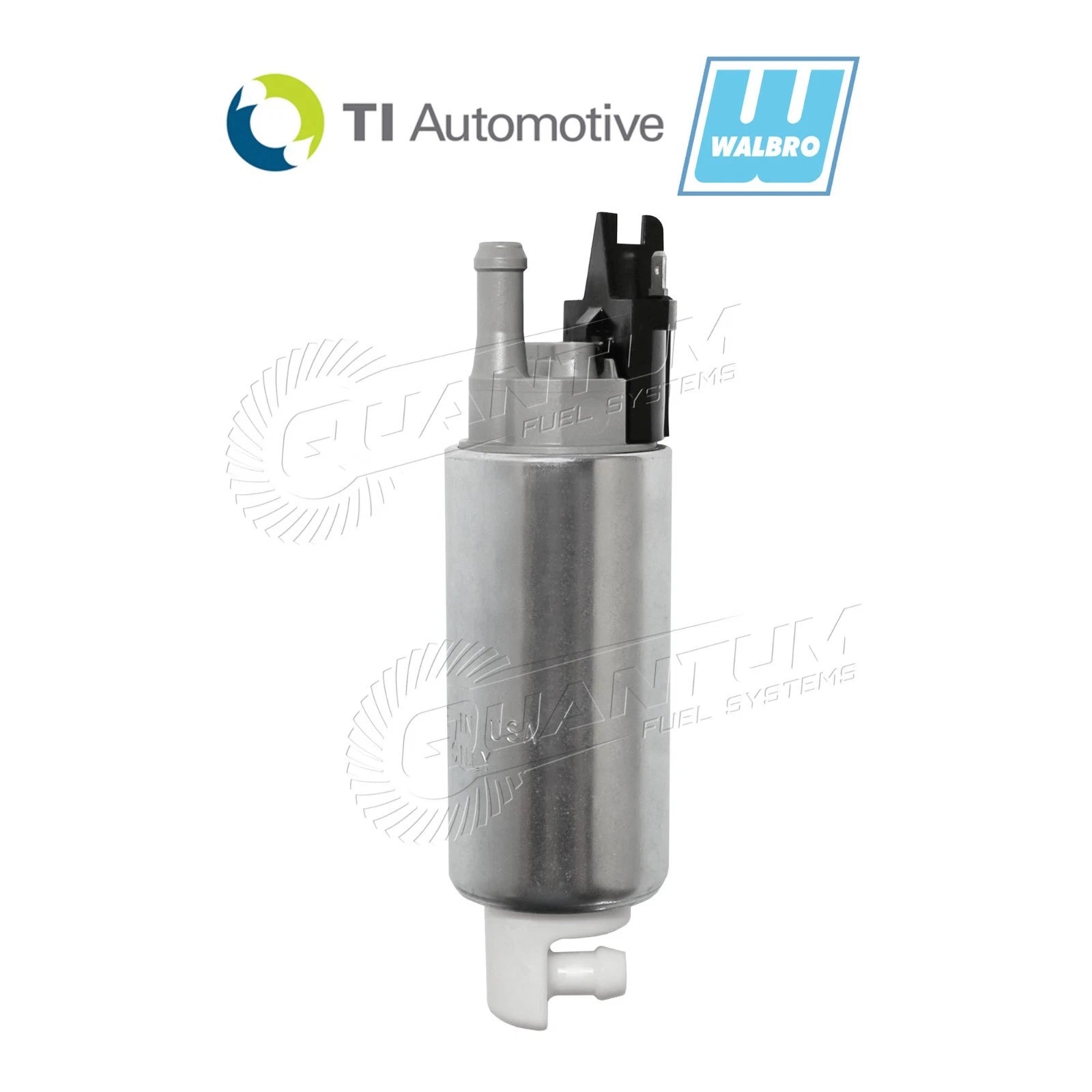 Walbro Fuel Pump + Strainer + Regulator for Arctic Cat 425/450 XC (2011–2016)