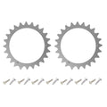 Spikes for Segway NaviMov Lawn Mower