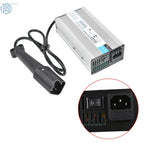 Golf Cart Battery Charger for Yamaha Drive (2007-Present) 48V