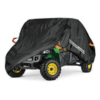 Waterproof Utility Vehicle Cover for Side-by-Side (Heavy Duty 300D)
