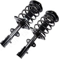 Set of 2 Front Complete Struts with Coil Spring for Chrysler Pacifica (2004–2008)