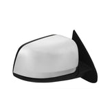 Right Side Power Mirror for Dodge Durango (2011–2014) Heated Manual Foldaway