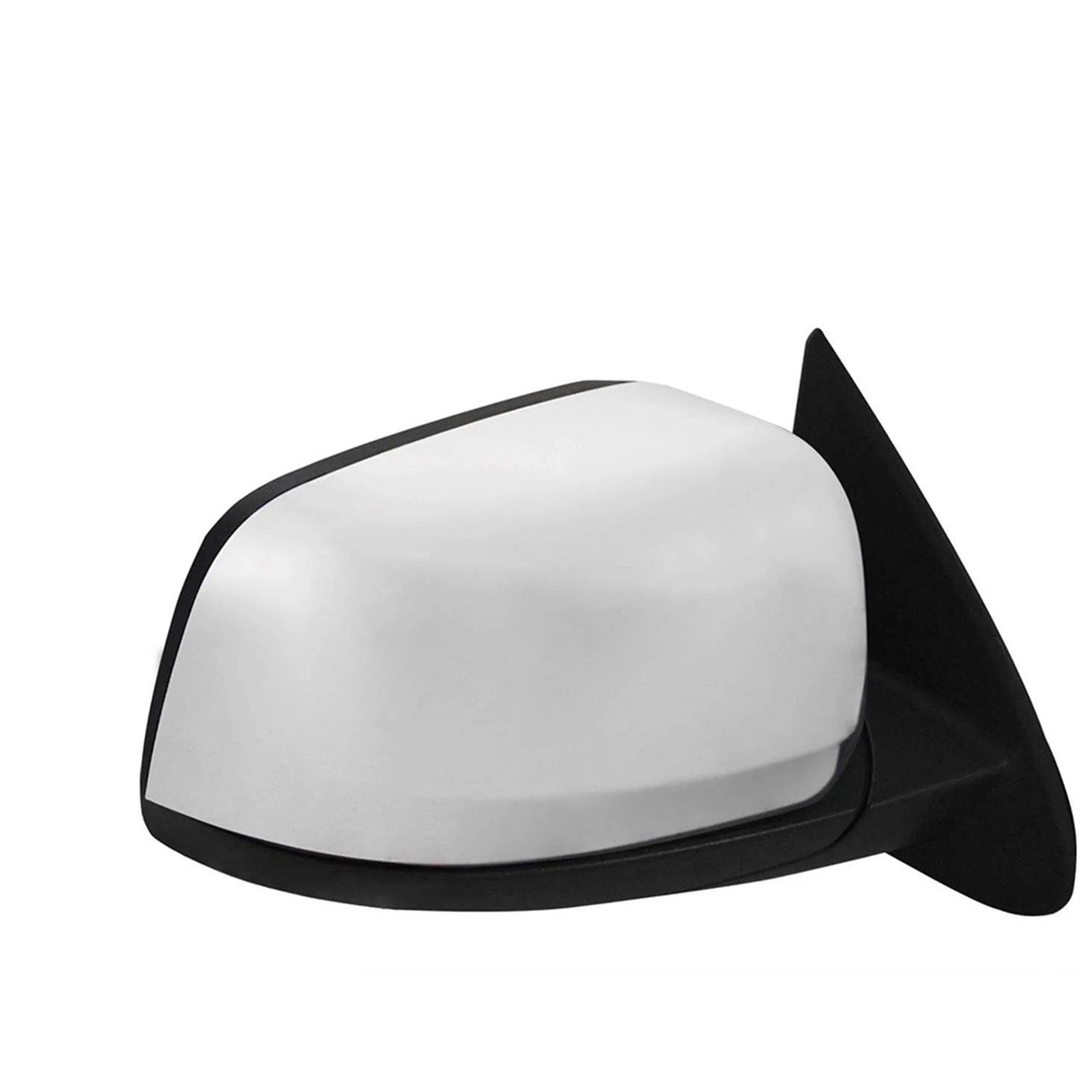 Right Side Power Mirror for Dodge Durango (2011–2014) Heated Manual Foldaway