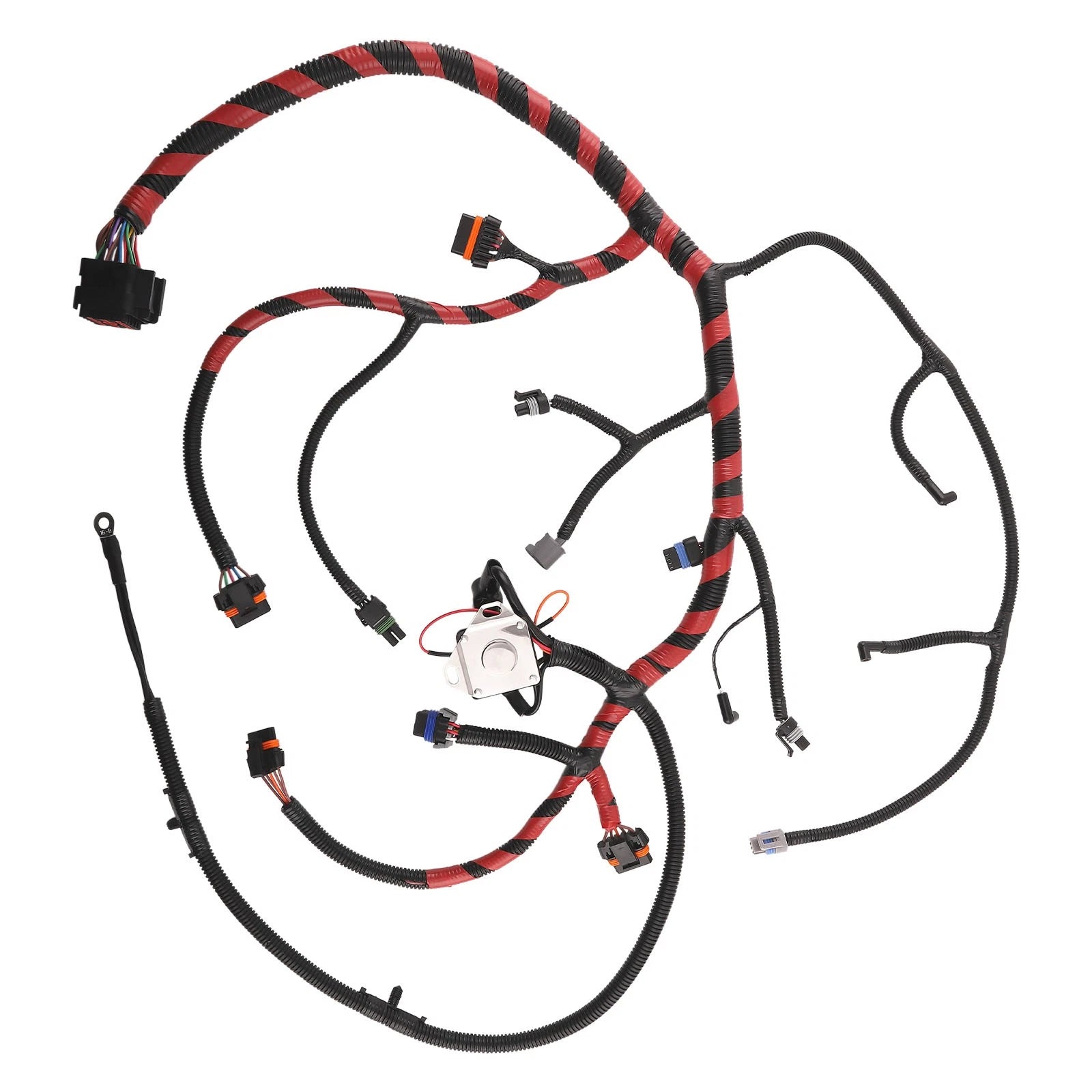 Engine Wiring Harness for Ford Super Duty F-250 F-350 7.3L Diesel (1997)