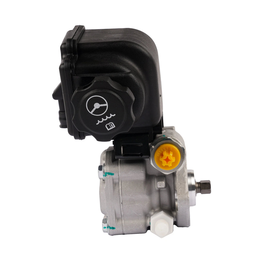 Power Steering Pump w/Reservoir for Cadillac BLS (2007–2008) 12785125 12773869