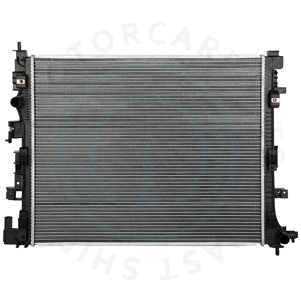 Radiator for Chevrolet Equinox GMC Terrain (2018–2022)