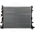Radiator for Chevrolet Equinox GMC Terrain (2018–2022)