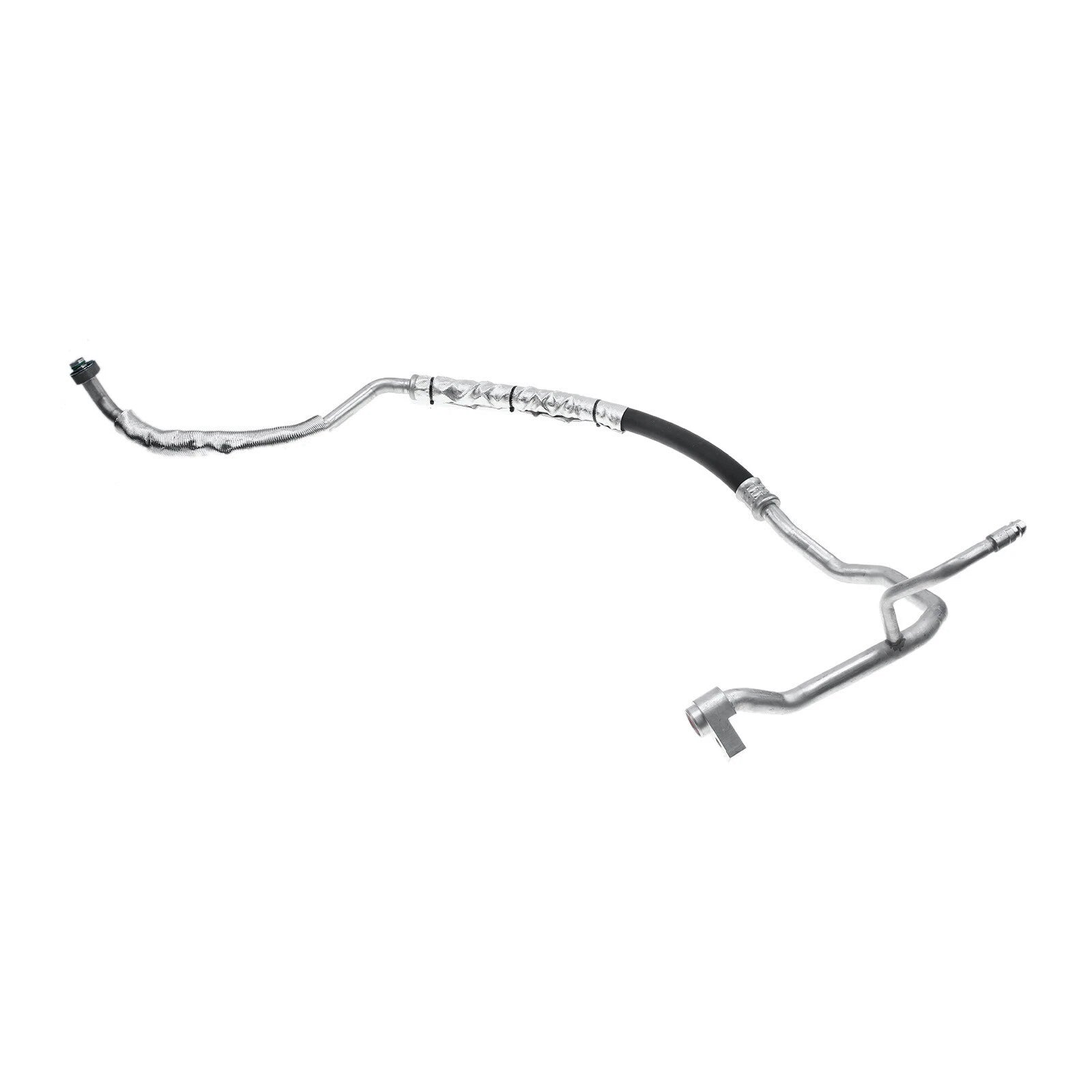 A/C Suction Line Hose for Ford Fusion 2017–2020 Lincoln Sedan
