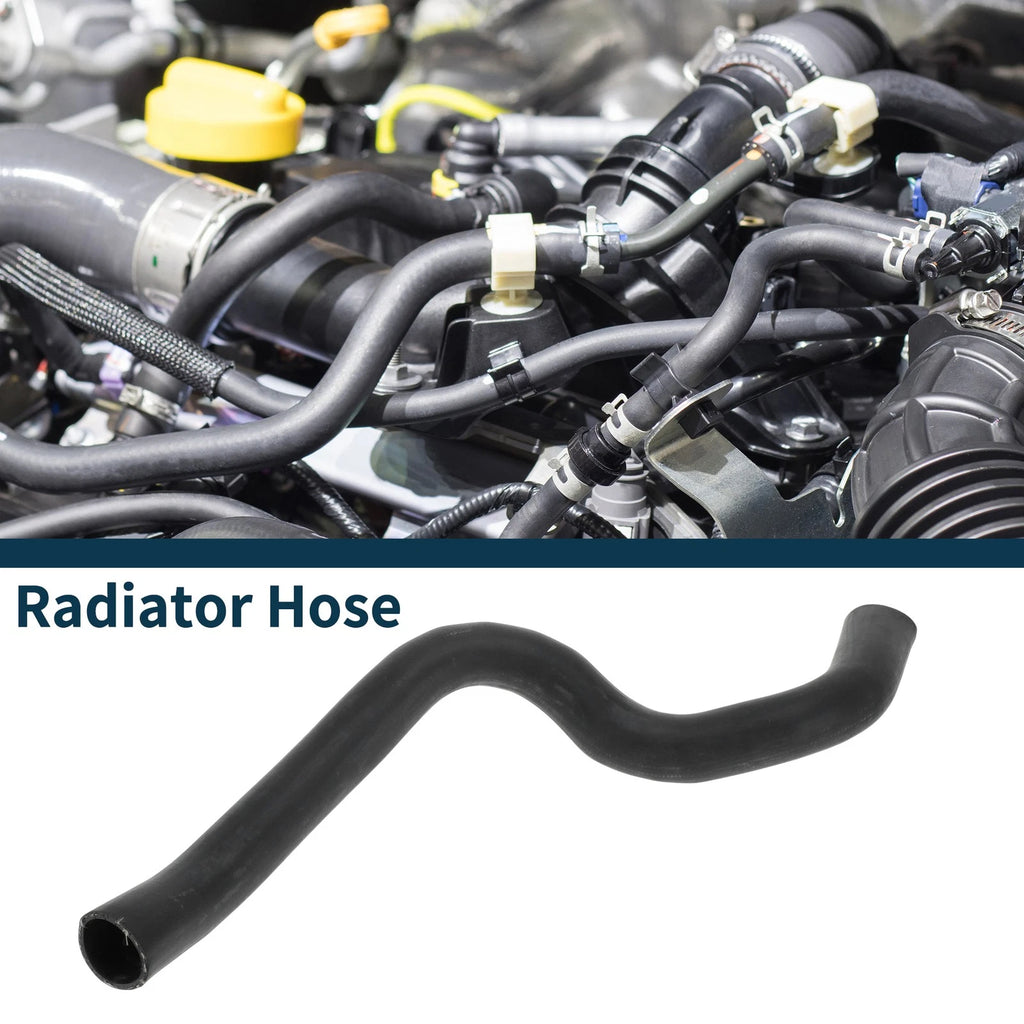 Radiator Hose No. 254122P500 for Hyundai Santa Fe (2009–2012)