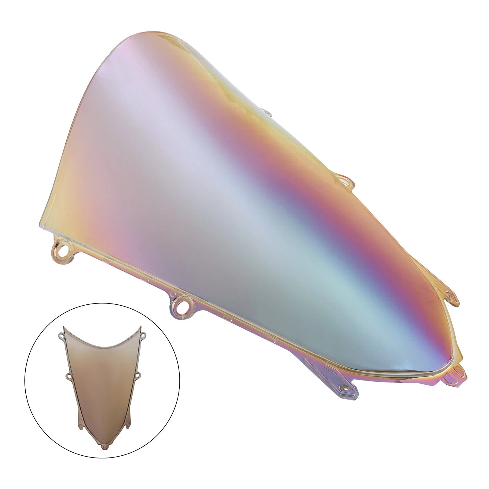 Windshield for Honda CBR250RR (2023–2024) AA6