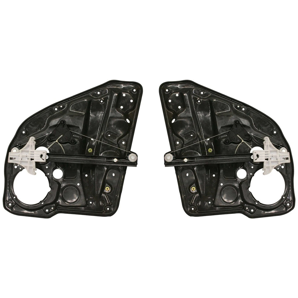 Power Window Regulator Set for Volkswagen Jetta (1999–2005)