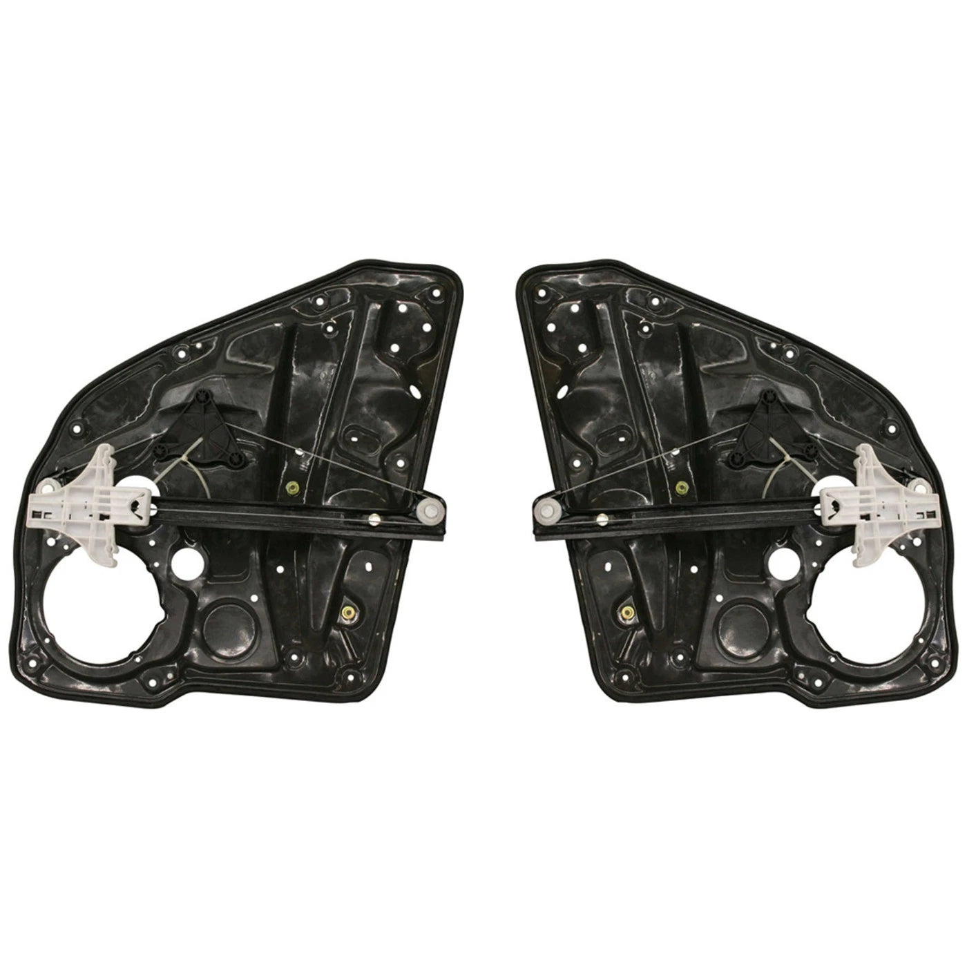 Power Window Regulator Set for Volkswagen Jetta (1999–2005)