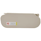 Front Left Sun Shade for Express Savana 1500 2500 3500 (1999-2019)