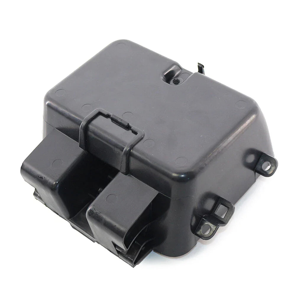 Black Center Console Cup Holder for Ford Explorer (2011-2015)