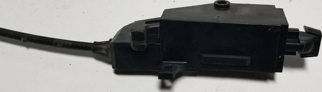 Shift Interlock Cable for Lincoln Mark VII (1986–1989) E5LC-3F684-AB