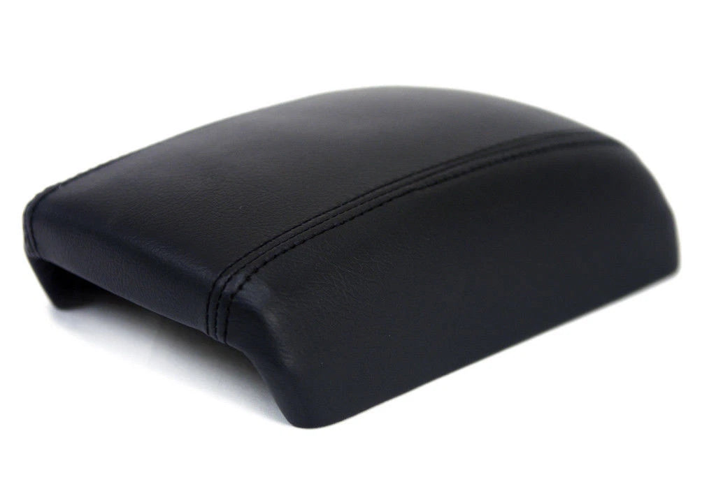 Leather Synthetic Console Armrest Cover for Hyundai Elantra (2007–2010)