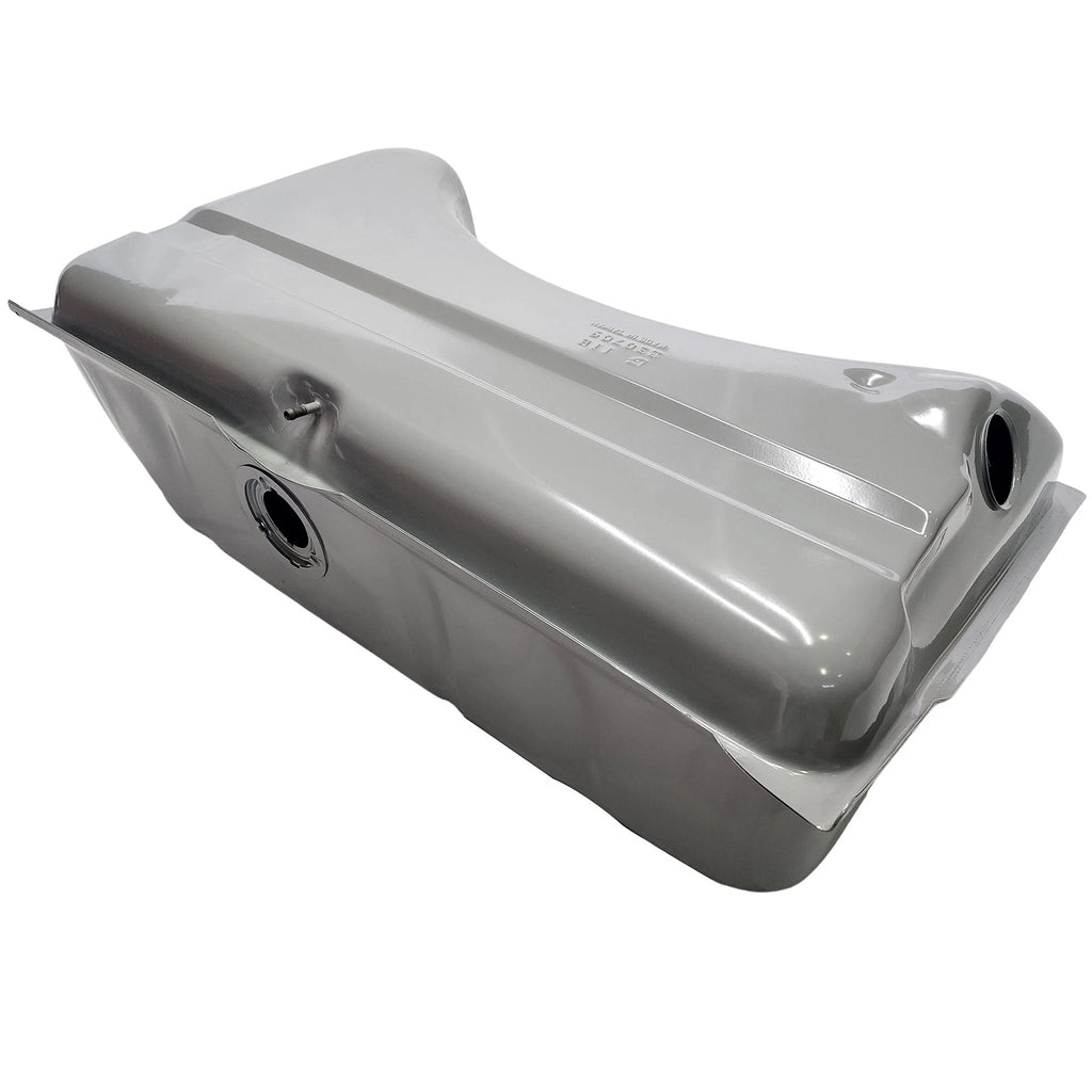 16 Gallon Gas Fuel Tank for Dodge Dart, Plymouth Duster, Valiant (1971–1976)