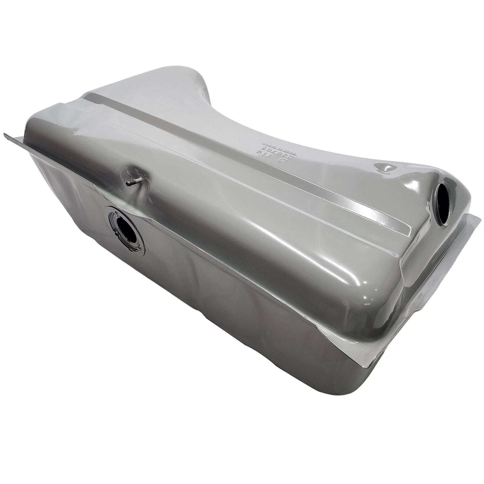 16 Gallon Gas Fuel Tank for Dodge Dart, Plymouth Duster, Valiant (1971–1976)