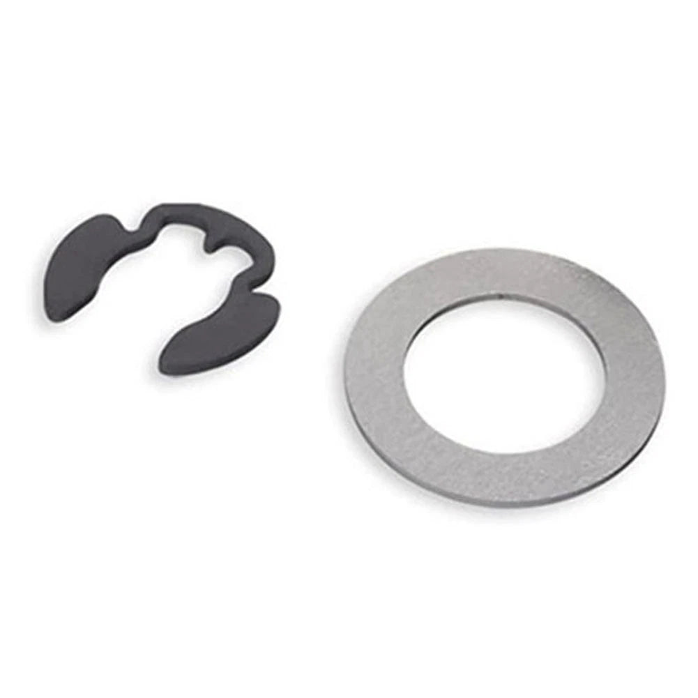 Idler Assembly Kit for Mower Deck (M143350, M111358, T40189)