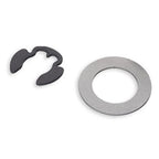 Idler Assembly Kit for Mower Deck (M143350, M111358, T40189)