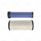 Air Filter Kit for Kubota SVL75, SVL75-2 (2014–2023) 59800-26110