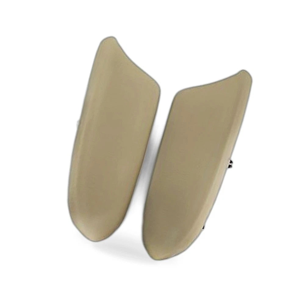 Door Panel Armrest Cover for Honda Accord Crosstour (2008–2013)