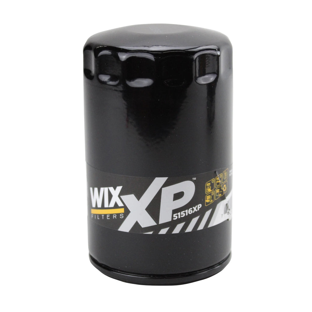 Wix XP Engine Oil Filter 51516XP for Chrysler Dodge Ford Jaguar Jeep Lincoln