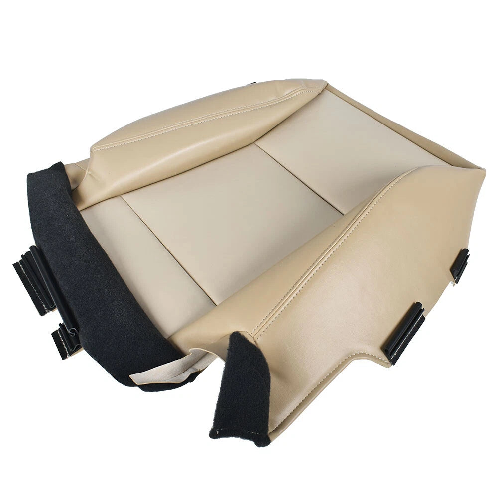 Driver Bottom Leatherette Seat Cover for Ford Explorer (2006–2008)