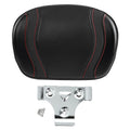 Sissy Bar Backrest for Harley Touring CVO Street Road Glide (2014–2023)