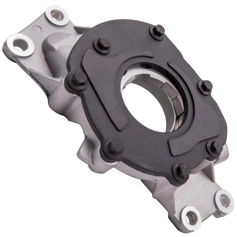 1X Oil Pump for Chevrolet GMC 4.8 5.3 5.7 6.0L LS1 LS2 LS3 (2000–2023)