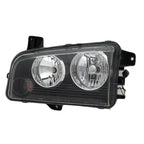 Driver Side Halogen Headlight Assembly for Dodge Charger (2006–2007)