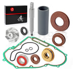 Water Pump Rebuild Kit for Sportsman 700 (2003–2008) - Impeller, Shaft, Bearing, Seal