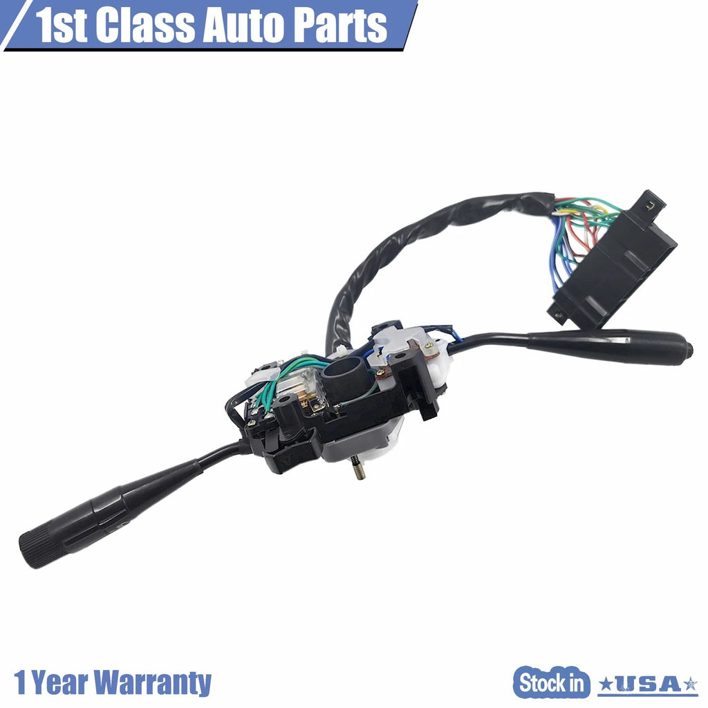 Turn Signal Headlight Switch for Toyota Corolla Pickup (TW35)