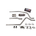 Dual Exhaust Kit for Dodge Ram 1500 (2019–2025) 3" Flowmaster Flow FX Tip