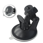 Camera Car Mount Suction Cup Stand for Universal Use (2010–2023)
