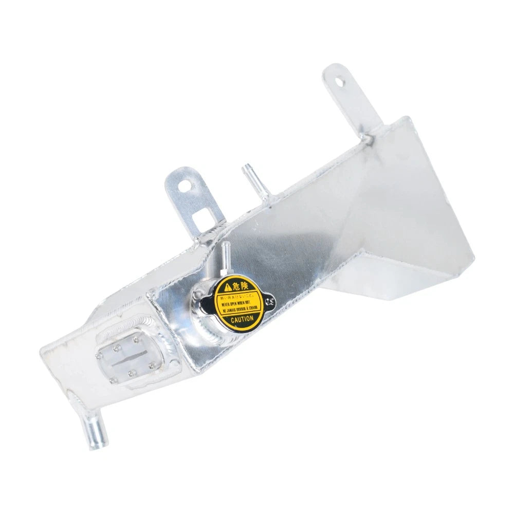 Aluminum Coolant Tank for Dodge Charger Challenger V8 5.7L 6.2L 6.4L (2015–2023)