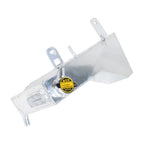 Aluminum Coolant Tank for Dodge Charger Challenger V8 5.7L 6.2L 6.4L (2015–2023)