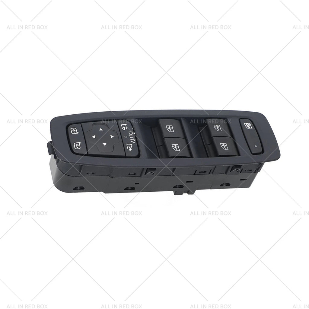 Power Window Switch for Renault Megane 4, Scenic, Kadjar (2016–2023)