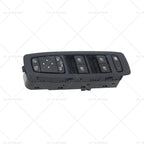 Power Window Switch for Renault Megane 4, Scenic, Kadjar (2016–2023)