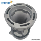 Bearing Carrier Assembly for Suzuki DF 175-250HP (–) 56120-93J02, 56120-93J11