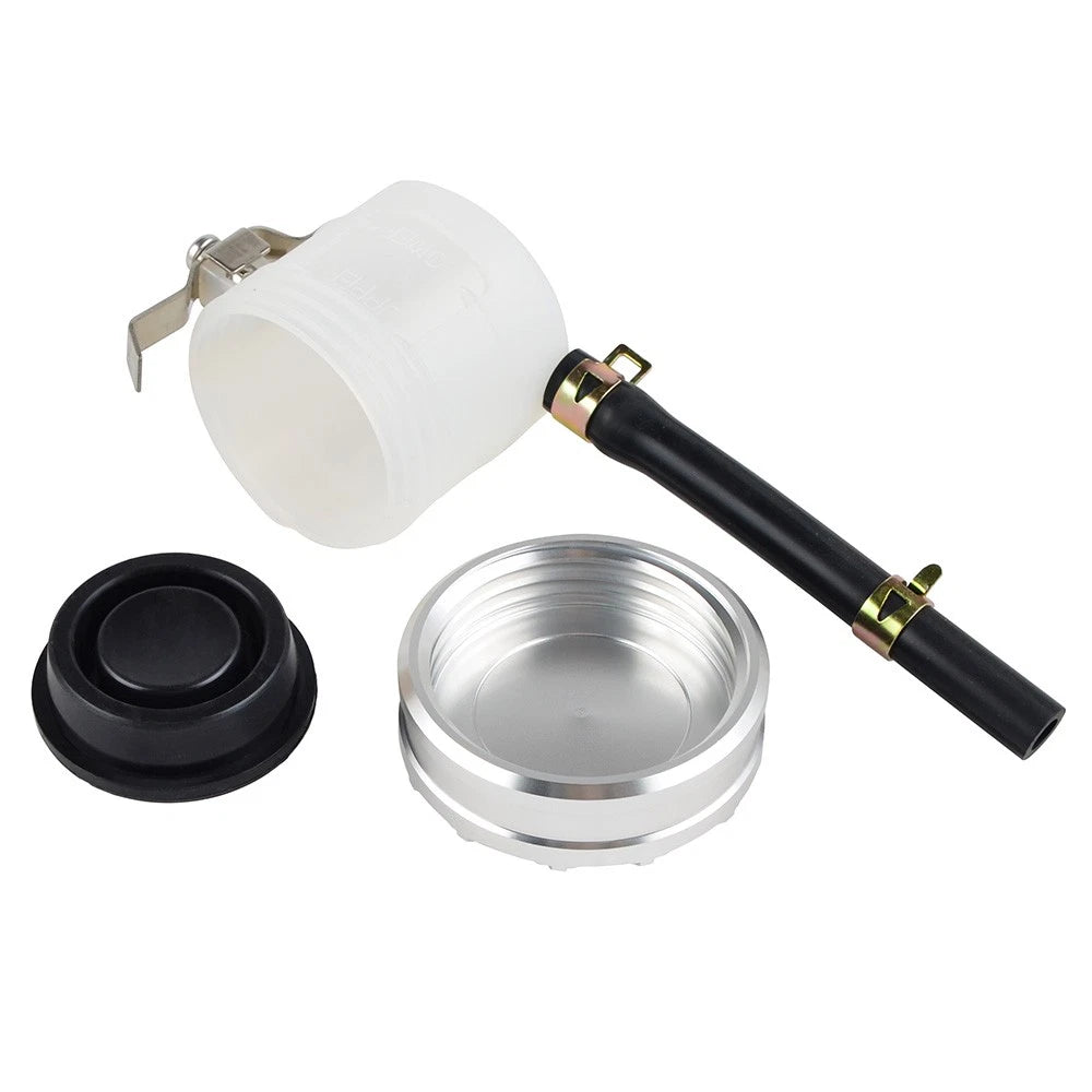 Front Brake Master Cylinder Cup Tank for Kawasaki Ninja Z1000 ZZR600 ZX6R ZX10R (2003–2020)