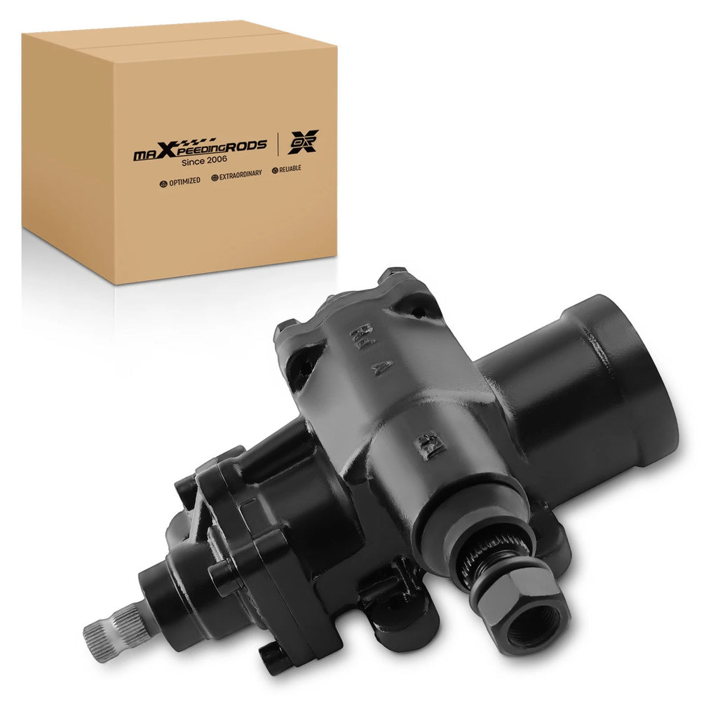 Power Steering Gear Box for Cadillac DeVille (1964–1967) 27-6502