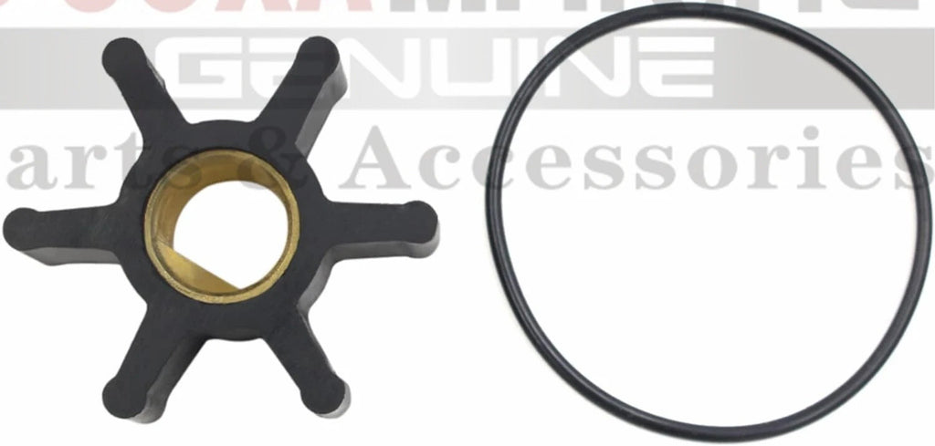 Impeller Kit for Kohler 4EF, 4EFCD, 5E, 5ECD, 6EFCD, 7.3ECD (08000K)