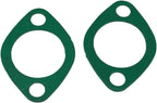 2X Zinc Anode Cover Gasket for Suzuki DF25/30/40/50/60/70/80/90/100/115/140 (2001–Present)