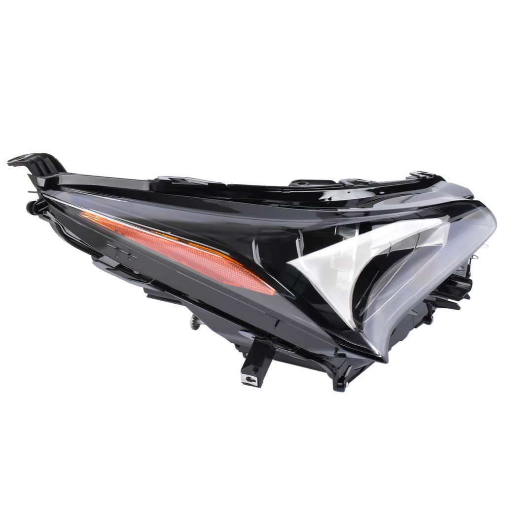 LED Headlight for Lexus NX300 NX300h (2018–2021)