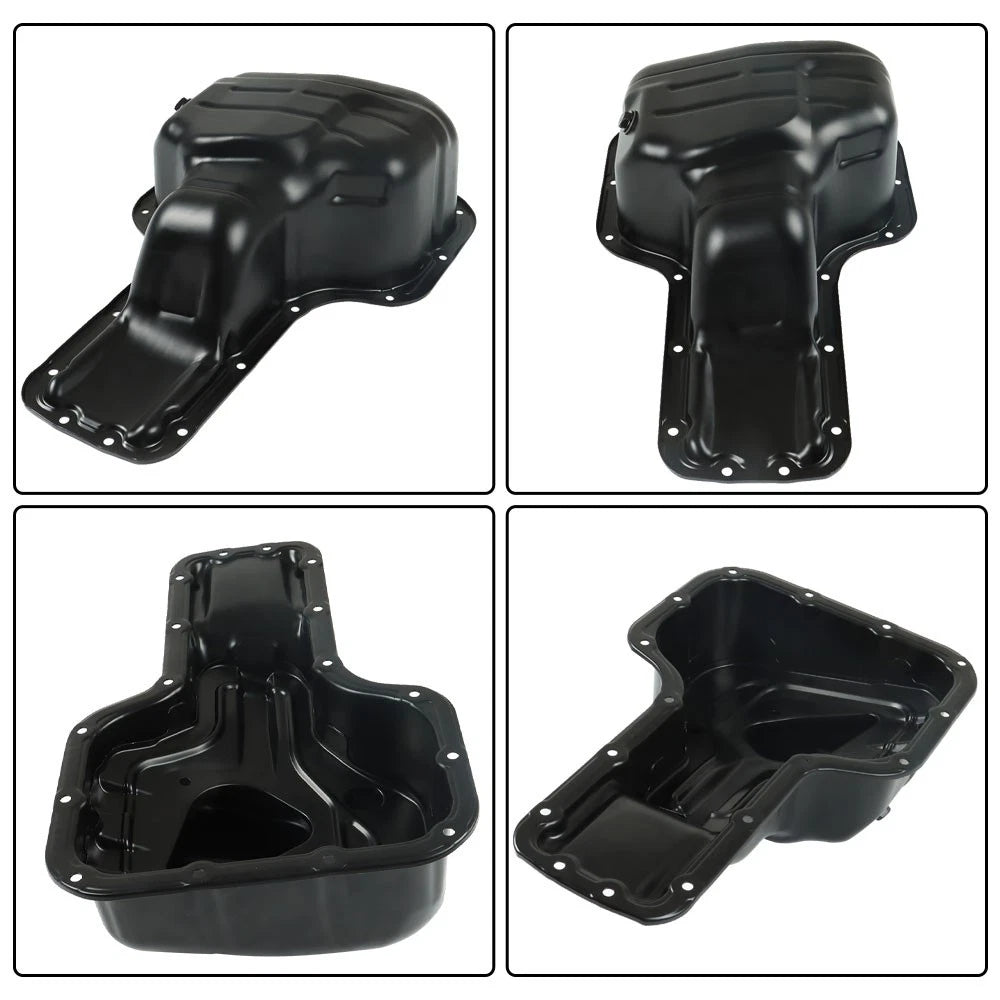 Engine Oil Pan for Toyota Celica Corolla Matrix Vibe (2000-2005)