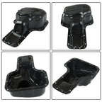Engine Oil Pan for Toyota Celica Corolla Matrix Vibe (2000-2005)